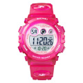 Promoção Skmei 1451 kids relógios digitais jam tangan kids watch Children sport watch